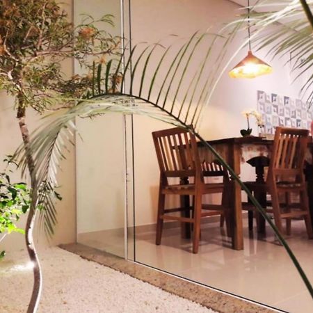 Navega Apart Hotel Navegantes Eksteriør billede