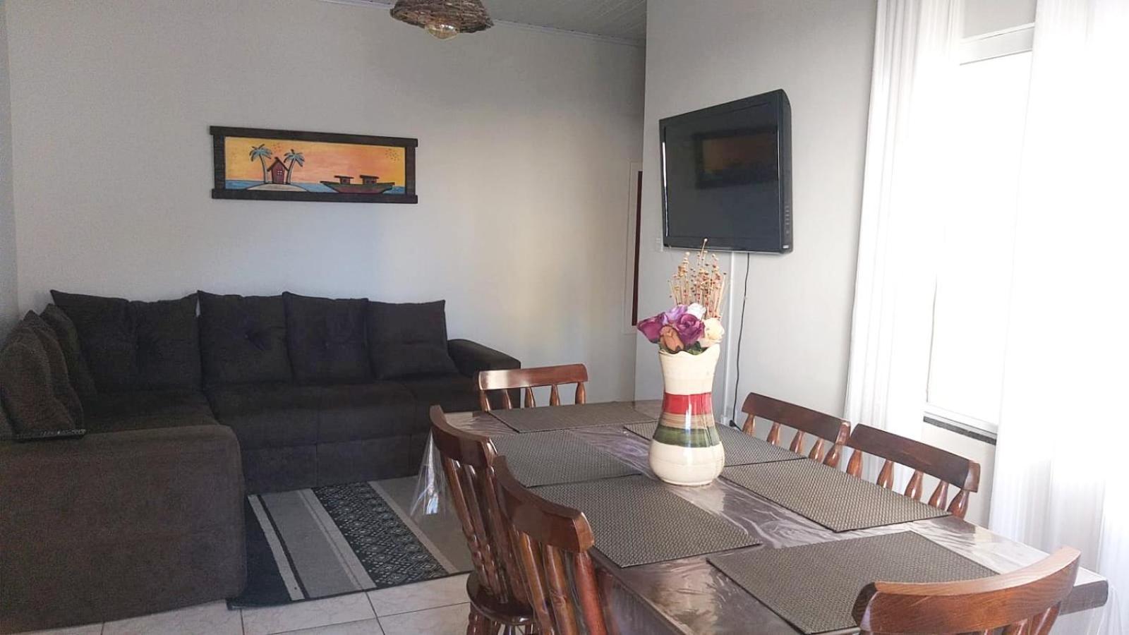 Navega Apart Hotel Navegantes Værelse billede