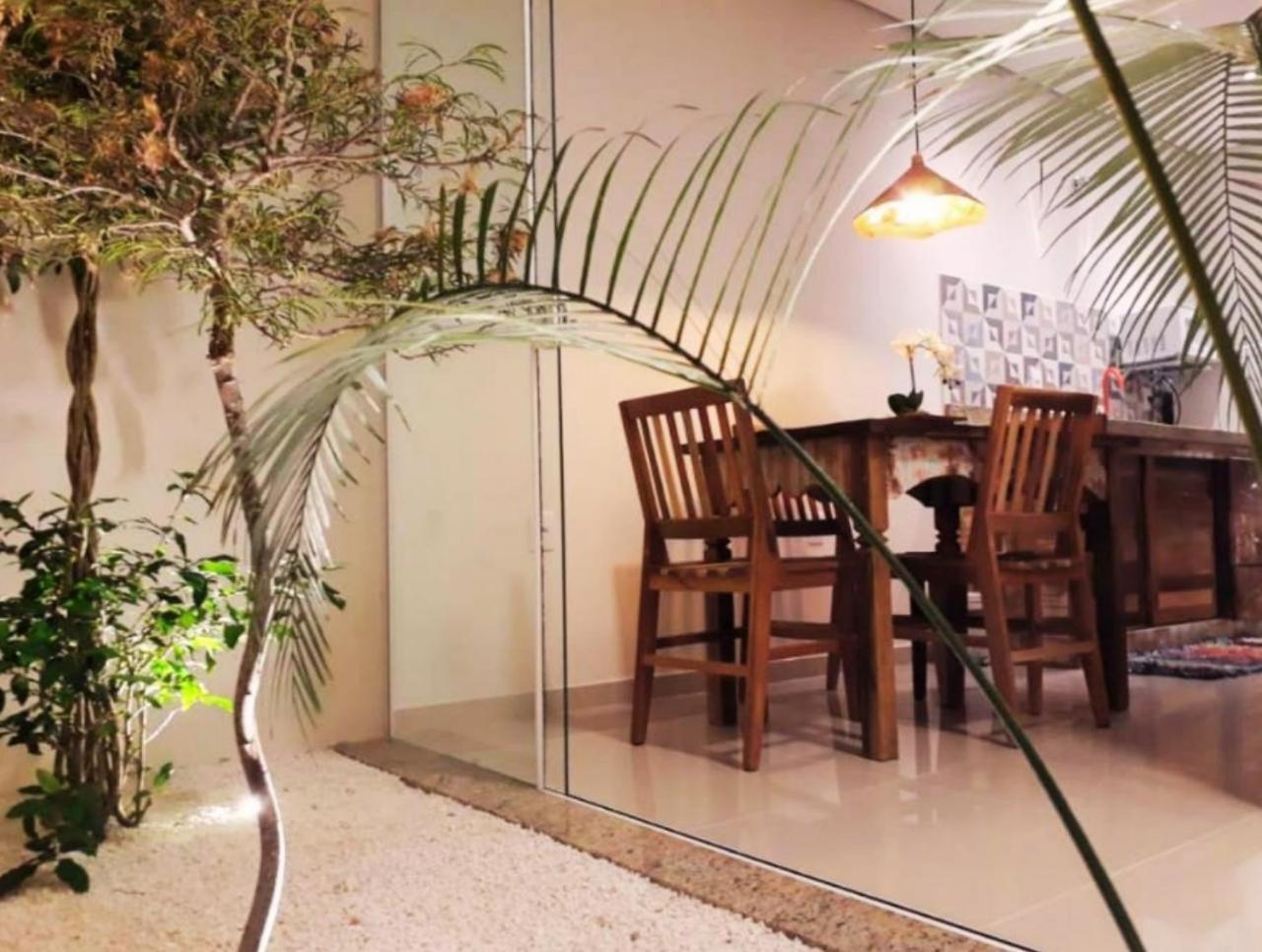 Navega Apart Hotel Navegantes Eksteriør billede